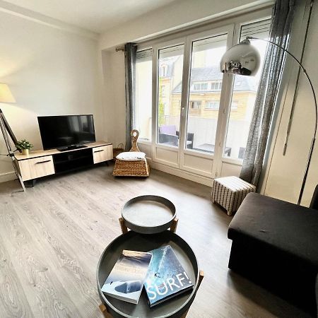 Giansar Yourhosthelper Caen Exterior photo